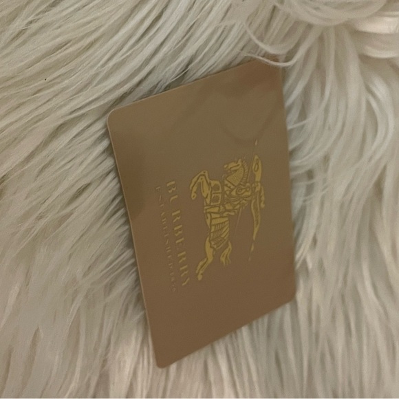 Authentic Burberry nova check tote bag - Picture 8 of 9